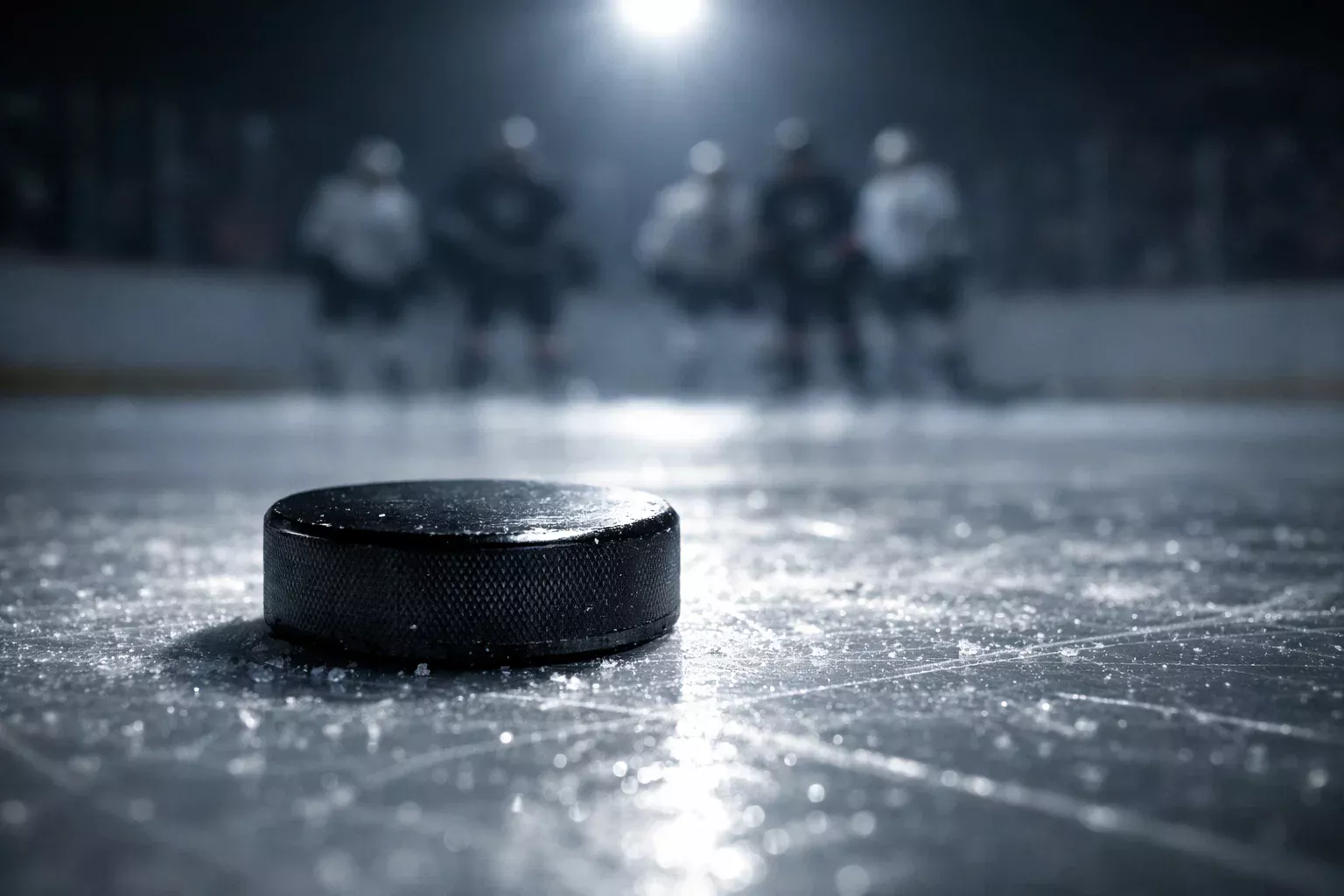 Value Bets im Eishockey finden