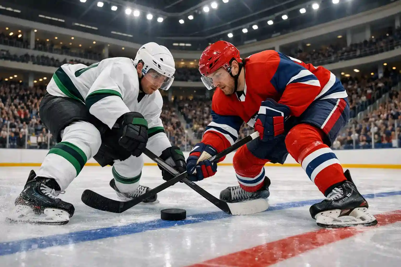 SHL & Liiga Wetten: Skandinavien-Tipps
