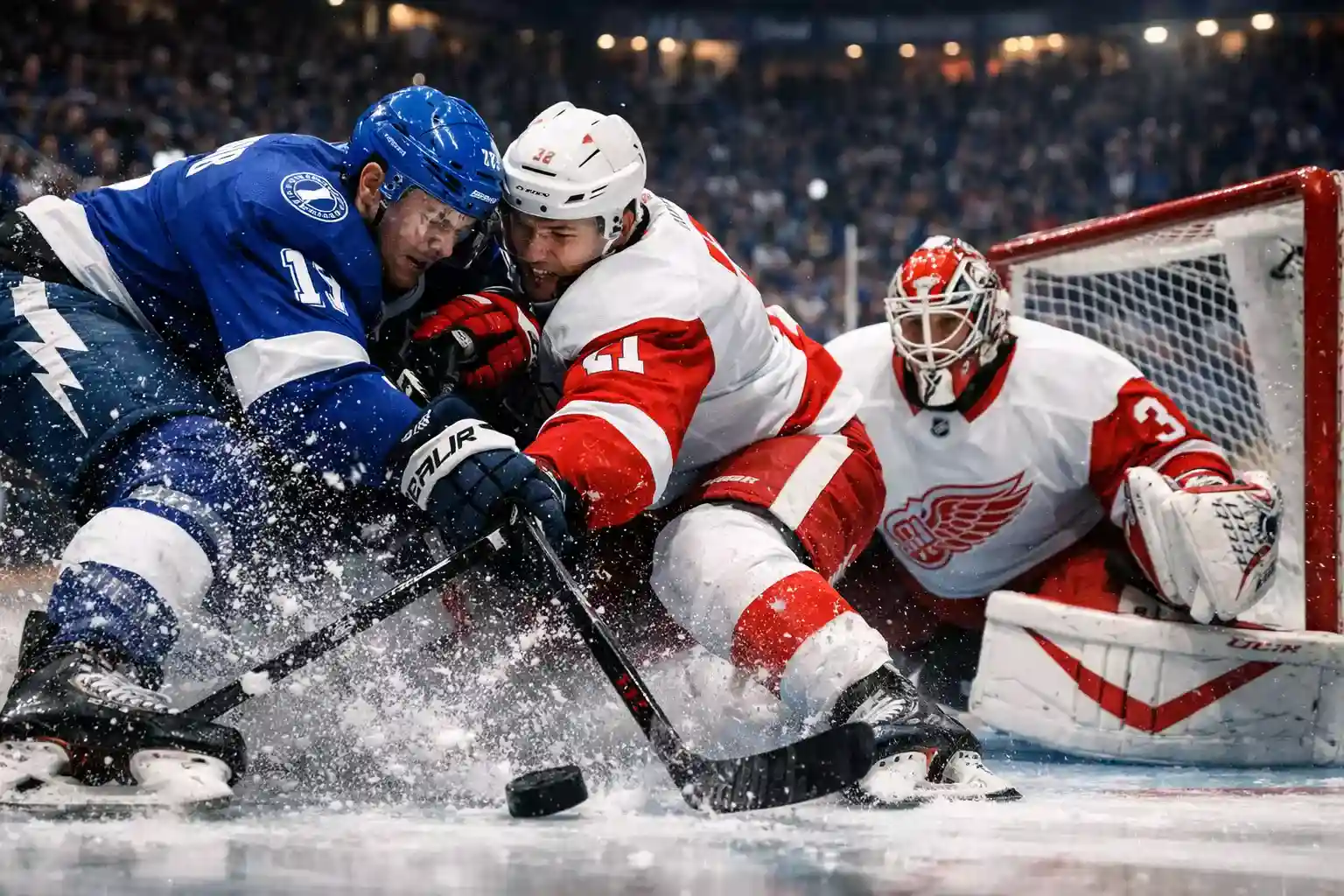 NHL Stanley Cup Playoffs Wetten